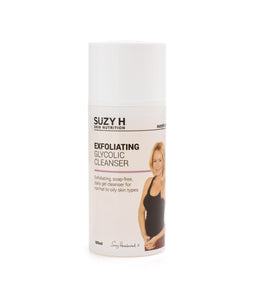 Exfoliating Glycolic Cleanser 100ml