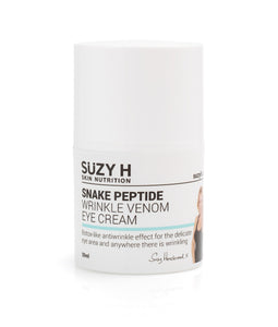 Snake Peptide Wrinkle Venom Eye Cream 30 ml